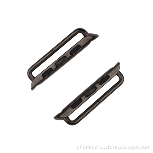 Bracelet Connector for Apple Watch Parts
